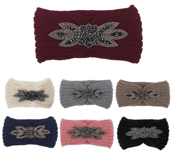 hair clips barrettes women sequin knitted hairband flower rhinestone beaded ear warmer wide head wrap1276552, Golden;silver
hair clips barrettes women sequin knitted hairband flower rhinestone beaded ear warmer wide head wrap1276552, Golden;silver