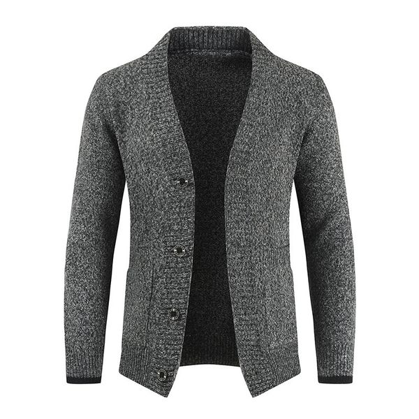 mens sweaters cardigan sweaters men singlerow button longsleeved knitted sweater zde2968 230905, White;black
mens sweaters cardigan sweaters men singlerow button longsleeved knitted sweater zde2968 230905, White;black