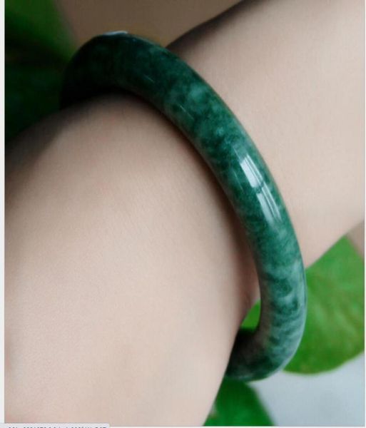 5662mm whole a grade pure natural jade bangle bracelet jade bracelet with cericate v76044780, Black
5662mm whole a grade pure natural jade bangle bracelet jade bracelet with cericate v76044780, Black
