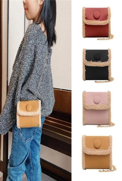 kids mini purses 2021 cute little girl leather messenger bag kid small coin pouch baby wallet clutch bag7240471, Red;black
kids mini purses 2021 cute little girl leather messenger bag kid small coin pouch baby wallet clutch bag7240471, Red;black