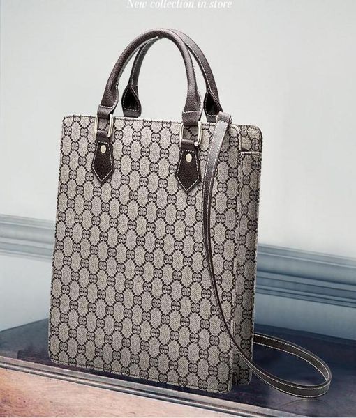 factory whole brand women bag classic printed business handbag fashion professional leather mens and womens handheld file bag1985636
factory whole brand women bag classic printed business handbag fashion professional leather mens and womens handheld file bag1985636