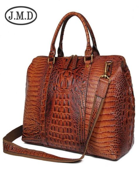 jmd leather alligator pattern women handbags dufflel luggage bag fashoin men039s travel bag shoulder bag 60036404754
jmd leather alligator pattern women handbags dufflel luggage bag fashoin men039s travel bag shoulder bag 60036404754