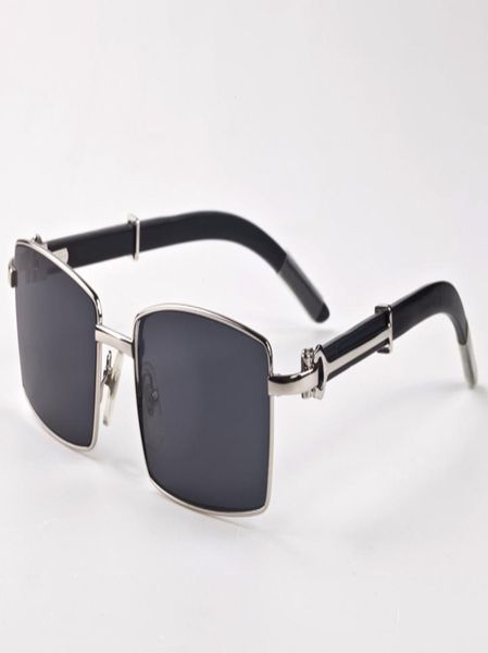 fashion full metal frame mens sunglasses brand designer classic men039s sport buffalo horn glasses vintage sun glasses5069003, White;black
fashion full metal frame mens sunglasses brand designer classic men039s sport buffalo horn glasses vintage sun glasses5069003, White;black