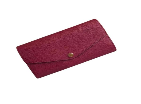 emilie sarah pallas empreinte genuine leather womens luxury long wallets brown genuine leather men designer wallet fashio9112878, Red;black
emilie sarah pallas empreinte genuine leather womens luxury long wallets brown genuine leather men designer wallet fashio9112878, Red;black