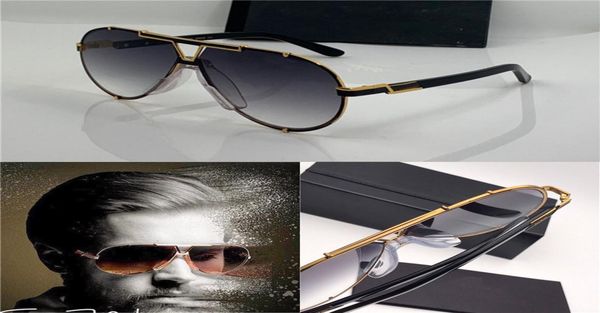 new popular men german design sunglasses 909 metal pilot retro frame sunglasses fashion simple design style with case9347015, White;black
new popular men german design sunglasses 909 metal pilot retro frame sunglasses fashion simple design style with case9347015, White;black