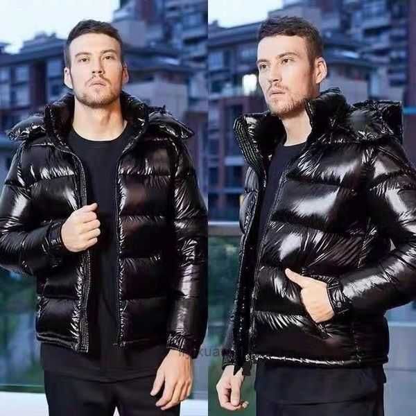 canadian down men down jacket montbeliars designer badge short hood coat appliques zipper pocket zipper winter coat hooded warm v0rx, Black
canadian down men down jacket montbeliars designer badge short hood coat appliques zipper pocket zipper winter coat hooded warm v0rx, Black