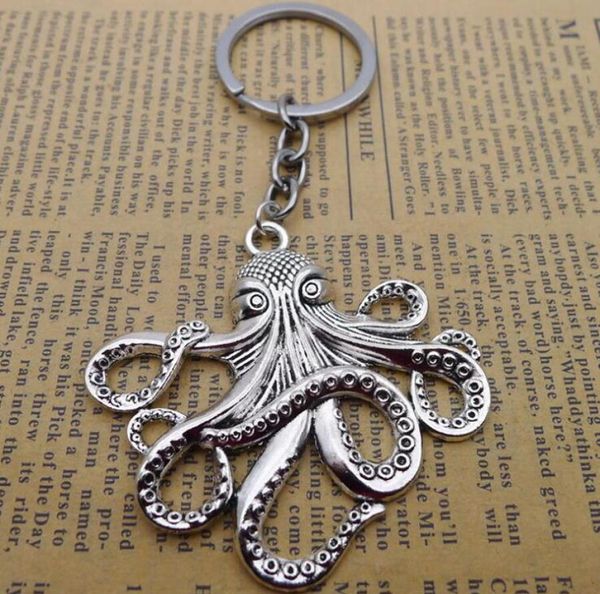 ancient silverbronze sea monster keychain big ocssquid charm pendant key chain men women holiday gift keychain3577667, Slivery;golden
ancient silverbronze sea monster keychain big ocssquid charm pendant key chain men women holiday gift keychain3577667, Slivery;golden