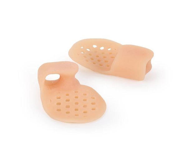 203 little toe hallux valgus bunion corrector separator silicone foot protector insole gel finger toe divide small toe varus split9257824, White;pink
203 little toe hallux valgus bunion corrector separator silicone foot protector insole gel finger toe divide small toe varus split9257824, White;pink