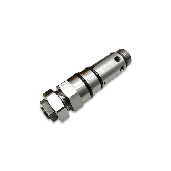 main relief valve gp 222-0084 2220084 for control valve assy fit excavator cat312c 315c 318c 319c 320c 320d 323d 325d 330c 330d
main relief valve gp 222-0084 2220084 for control valve assy fit excavator cat312c 315c 318c 319c 320c 320d 323d 325d 330c 330d