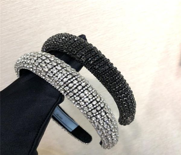 diamond women designer headband hair accessories praada headdress creative fashion new handmade pearl retro headband party essenti6335852, Silver
diamond women designer headband hair accessories praada headdress creative fashion new handmade pearl retro headband party essenti6335852, Silver