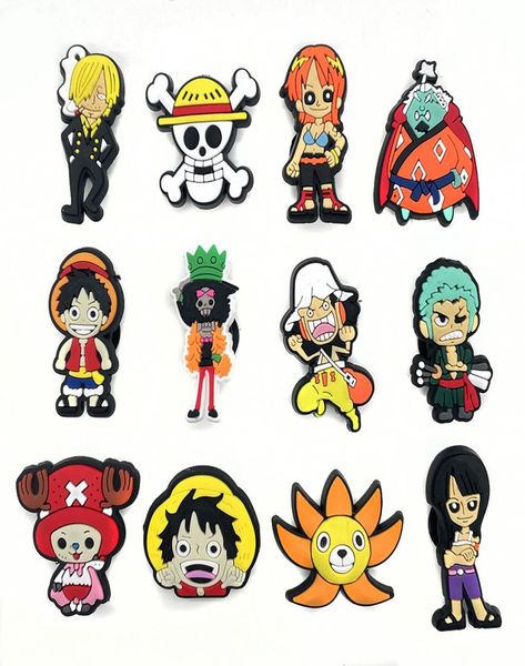pvc anime shoe parts accessories decoration charm buckle jibitz for charms cartoon buttons8938483, White;pink
pvc anime shoe parts accessories decoration charm buckle jibitz for charms cartoon buttons8938483, White;pink