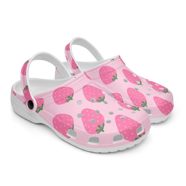diy shoes classics slippers mens womens custom pattern pink strawberry simplicity outdoor sneakers trend 36-45 88012
diy shoes classics slippers mens womens custom pattern pink strawberry simplicity outdoor sneakers trend 36-45 88012