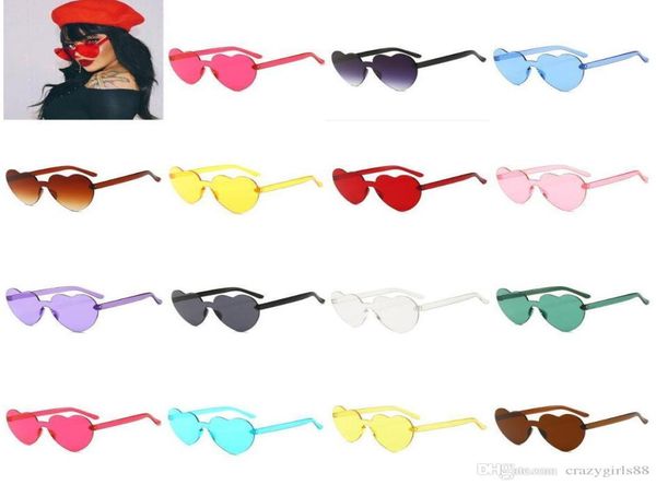 10 colors trendy heartshaped clear jelly colored sunglasses peach hearts shades glasses transparent eyewear women2152677, White;black
10 colors trendy heartshaped clear jelly colored sunglasses peach hearts shades glasses transparent eyewear women2152677, White;black