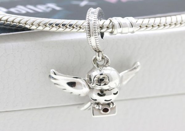 2020 release s925 sterling silver hedwig owl pendant charm beads fits european bracelets necklace7002080
2020 release s925 sterling silver hedwig owl pendant charm beads fits european bracelets necklace7002080