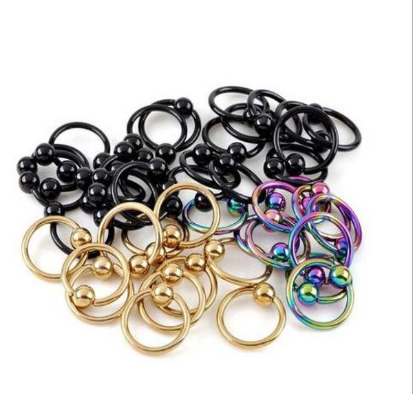 trendy nose rings body piercing jewelry fashion jewelry stainless steel nose hoop lip ring eyebrow ringnipple ring9637709, Silver
trendy nose rings body piercing jewelry fashion jewelry stainless steel nose hoop lip ring eyebrow ringnipple ring9637709, Silver