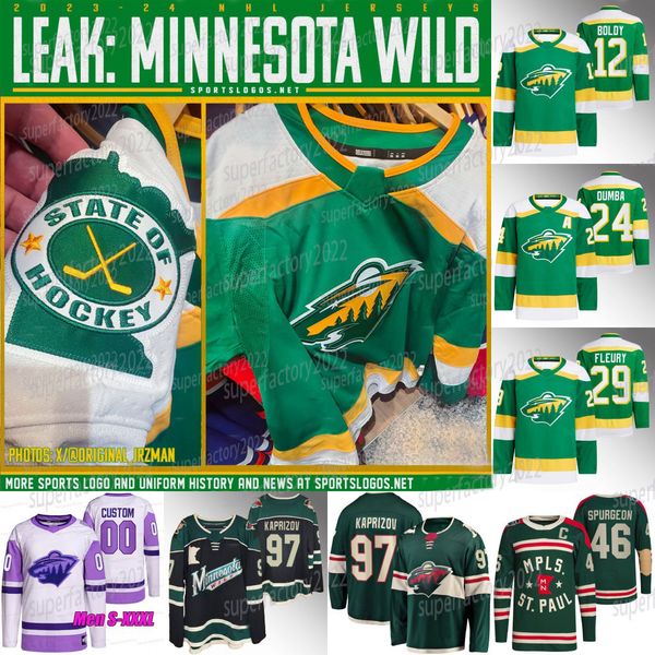 2023-24 minnesota kirill kaprizov wild reverse retro jersey matt boldy marc-andre fleury jared spurgeon joel eriksson ek ryan hartman jonas, Black;red
2023-24 minnesota kirill kaprizov wild reverse retro jersey matt boldy marc-andre fleury jared spurgeon joel eriksson ek ryan hartman jonas, Black;red