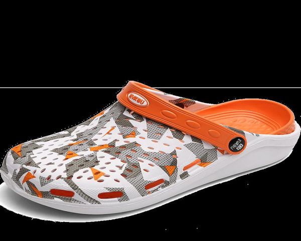 2020 men's and women's roomy summer mules comfort water shoes eva lightweight hollow beach slippers non-slip garden shoes1151453, Black
2020 men's and women's roomy summer mules comfort water shoes eva lightweight hollow beach slippers non-slip garden shoes1151453, Black