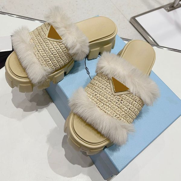 womens platform heels braided wool slippers designer block heel lug sole slip on slides ladies leisure shoe flip flops girls mules pink blue, Black
womens platform heels braided wool slippers designer block heel lug sole slip on slides ladies leisure shoe flip flops girls mules pink blue, Black