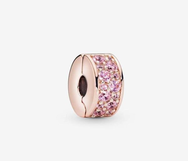 925 sterling silver charms diamond 18k rose gold fit original european bead diy bracelet charm fashion jewelry accessories4248043, Black
925 sterling silver charms diamond 18k rose gold fit original european bead diy bracelet charm fashion jewelry accessories4248043, Black