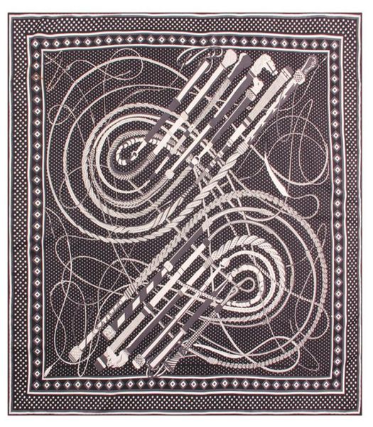 manual hand rolled twill silk scarf women leather whip dots printing fashion square scarves echarpes foulards femme wrap bandana h4555666, Blue;gray
manual hand rolled twill silk scarf women leather whip dots printing fashion square scarves echarpes foulards femme wrap bandana h4555666, Blue;gray