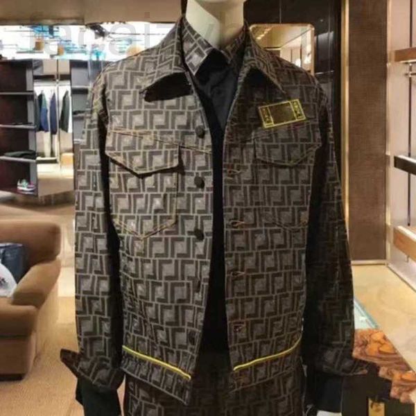 mens jackets designer jacquard embroidered denim jackets men women cardigan coat jacket jeans baseball hip hop sweatshirt casual shirt, Black;brown
mens jackets designer jacquard embroidered denim jackets men women cardigan coat jacket jeans baseball hip hop sweatshirt casual shirt, Black;brown