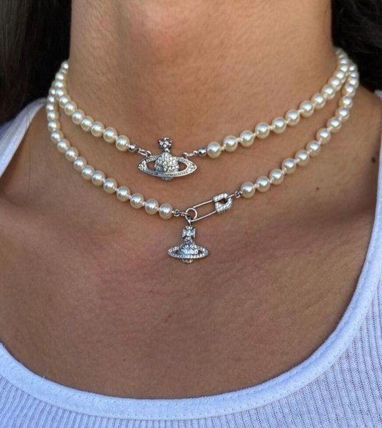 new designer short pearl rhinestone orbit necklace clavicle chain baroque pearl choker necklaces for women jewelry gift5719578, Silver
new designer short pearl rhinestone orbit necklace clavicle chain baroque pearl choker necklaces for women jewelry gift5719578, Silver