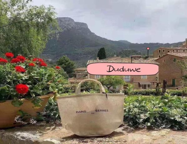 45x26x30cm classic flax environmental shopping bag printed with c pendant fashion beach bags summer travel tote cosmetic chain sto6607719
45x26x30cm classic flax environmental shopping bag printed with c pendant fashion beach bags summer travel tote cosmetic chain sto6607719