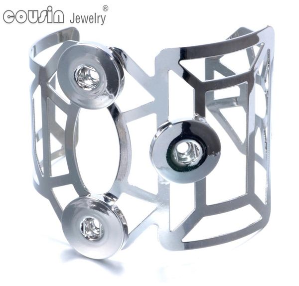 new arrivals 10pcslot 18mm snap button bangle bracelet charm bangle fit 18mm snap button cousin jewelry sz01845233641, Golden;silver
new arrivals 10pcslot 18mm snap button bangle bracelet charm bangle fit 18mm snap button cousin jewelry sz01845233641, Golden;silver