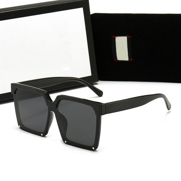 2021 designer uv protection sunglasses men women vintage square driving polarized sun glasses fashion metal eyewear with box294o, White;black
2021 designer uv protection sunglasses men women vintage square driving polarized sun glasses fashion metal eyewear with box294o, White;black