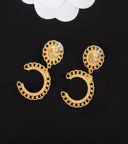 fashion earring have stamp studs for women classic letters 925 silver needle party gift psc375081136, Golden;silver
fashion earring have stamp studs for women classic letters 925 silver needle party gift psc375081136, Golden;silver