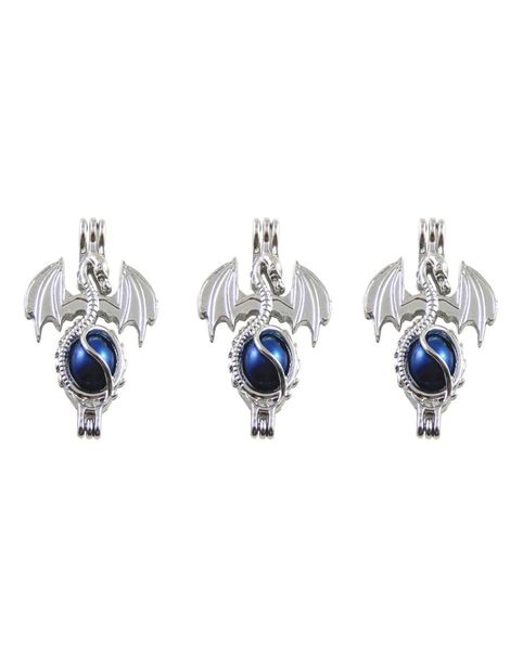 pearl cage necklace pendant essential oil diffuser dragon provides silverplated 10pc plus your own pearl stone makes it more2649763, Silver
pearl cage necklace pendant essential oil diffuser dragon provides silverplated 10pc plus your own pearl stone makes it more2649763, Silver