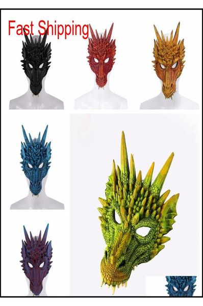 fierce dragon mask dinosaur skull all face head masks festival dance party cosplay costume halloween party de jllcyk home0037507447, Silver
fierce dragon mask dinosaur skull all face head masks festival dance party cosplay costume halloween party de jllcyk home0037507447, Silver