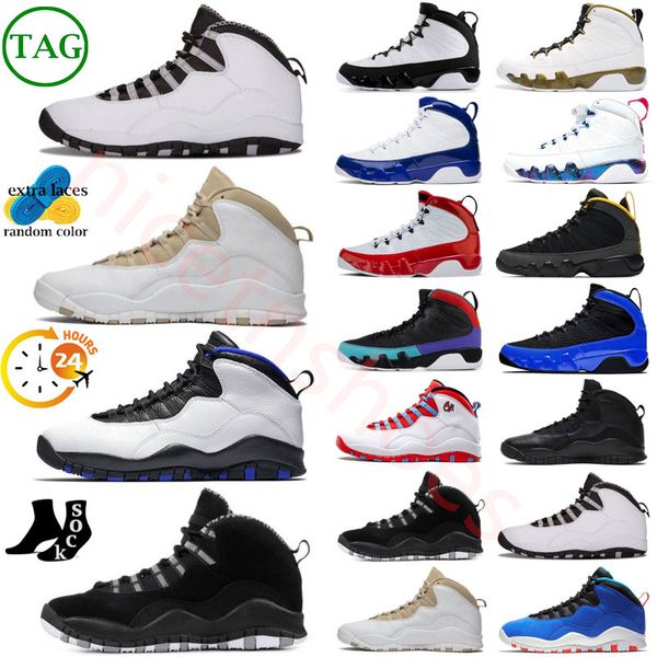 9s men basketball shoes jumpman 9 10 bred university gold blue chile red unc cool particle shadow 10th anniversary steel double nickel sport
9s men basketball shoes jumpman 9 10 bred university gold blue chile red unc cool particle shadow 10th anniversary steel double nickel sport