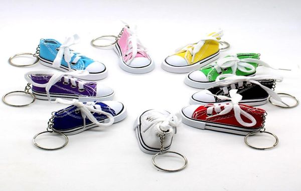 creative key ring chain mini canvas shoes sneaker tennis keychain simulation sport shoes funny keyring pendant gift ljja348264458811, Silver
creative key ring chain mini canvas shoes sneaker tennis keychain simulation sport shoes funny keyring pendant gift ljja348264458811, Silver