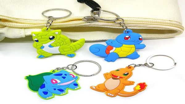 moq 100pcs anime keychain fashion key ring accessories pvc cartoon pendant decoration brithday party gift7502377, Silver
moq 100pcs anime keychain fashion key ring accessories pvc cartoon pendant decoration brithday party gift7502377, Silver