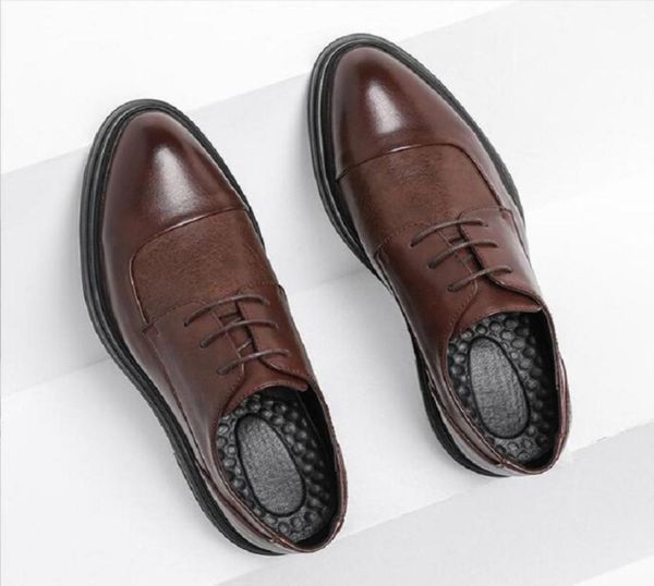 men casual round toe british style shoes business office man flats oxfords for male formal shoes da672605483, Black
men casual round toe british style shoes business office man flats oxfords for male formal shoes da672605483, Black