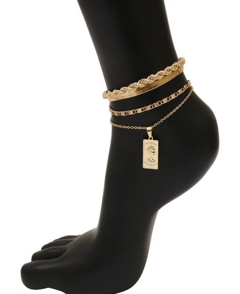 charm iron chain new anklet bracelet for women men adjustable punk anklets shoe accessories barefoot sandals foot jewelry5651647, Red;blue
charm iron chain new anklet bracelet for women men adjustable punk anklets shoe accessories barefoot sandals foot jewelry5651647, Red;blue