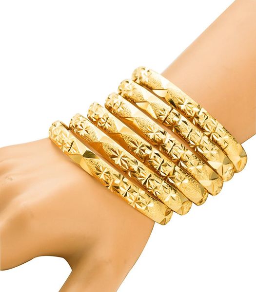 gold color 6pcslot ethiopian jewelry bangles dubai gold jewelry bangles for women african bangles bracelets for women gifts cx21231727, Black
gold color 6pcslot ethiopian jewelry bangles dubai gold jewelry bangles for women african bangles bracelets for women gifts cx21231727, Black