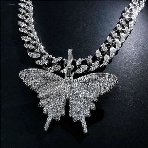 iced out moissanite silver custom butterfly pendant exquisite brass design with dazzling elegance
iced out moissanite silver custom butterfly pendant exquisite brass design with dazzling elegance