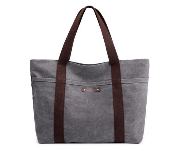 bag luxurys casual sone shoulder women039s new fashion korean canvas large capacity versatile solid color hand6297822
bag luxurys casual sone shoulder women039s new fashion korean canvas large capacity versatile solid color hand6297822