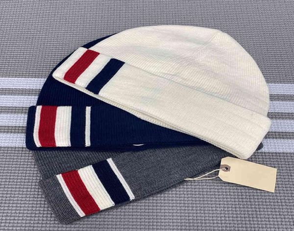 men039s knitted luxury brand tb thom winter warm beanies women casual wool cashmere elastic stripe hip hop hats9333466, Blue;gray
men039s knitted luxury brand tb thom winter warm beanies women casual wool cashmere elastic stripe hip hop hats9333466, Blue;gray