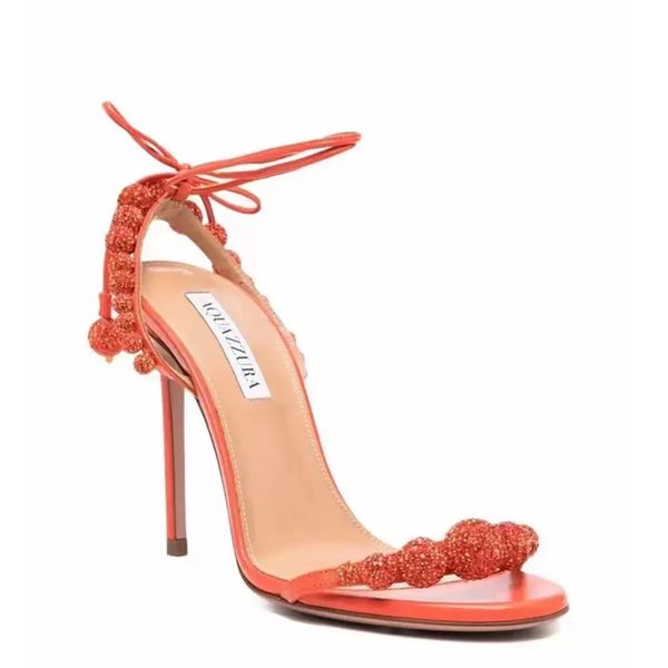 fashion crystal ball stiletto sandals pumps rhinestone decoration ankle strap open toe women's party evening shoes luxury designers hig, Black
fashion crystal ball stiletto sandals pumps rhinestone decoration ankle strap open toe women's party evening shoes luxury designers hig, Black