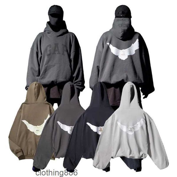 fashion mens cpfm hoodies sweatshirts designer classic wests luxury kanyes hoodie three party joint name peace dove printed men womens yzys, Black
fashion mens cpfm hoodies sweatshirts designer classic wests luxury kanyes hoodie three party joint name peace dove printed men womens yzys, Black