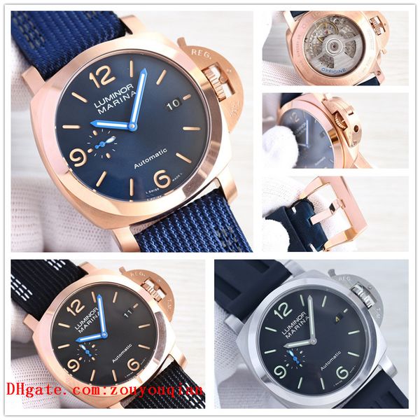 pam watches marina luminor joker sports 2555 movement black wristwatches luxury men boss brand leather strap mens watch d11370
pam watches marina luminor joker sports 2555 movement black wristwatches luxury men boss brand leather strap mens watch d11370