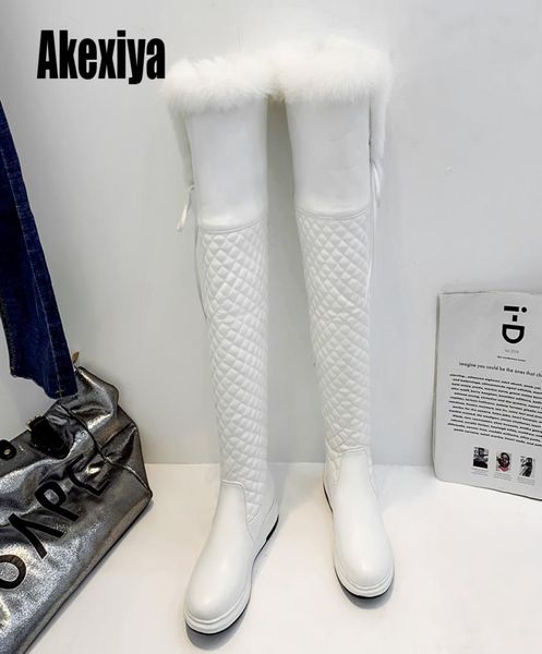boots over the knee women thick high heel fashion round toe thigh warm winter shoes faux fur keeps k8681591685, Black
boots over the knee women thick high heel fashion round toe thigh warm winter shoes faux fur keeps k8681591685, Black
