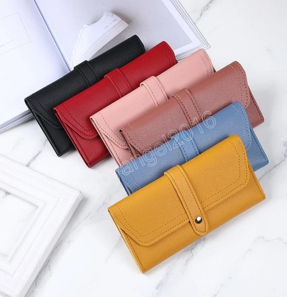 long pu leather wallet for girl ladies purse card wallets coin purse fashion women money clips multicard clutch purse9738775, Red;black
long pu leather wallet for girl ladies purse card wallets coin purse fashion women money clips multicard clutch purse9738775, Red;black