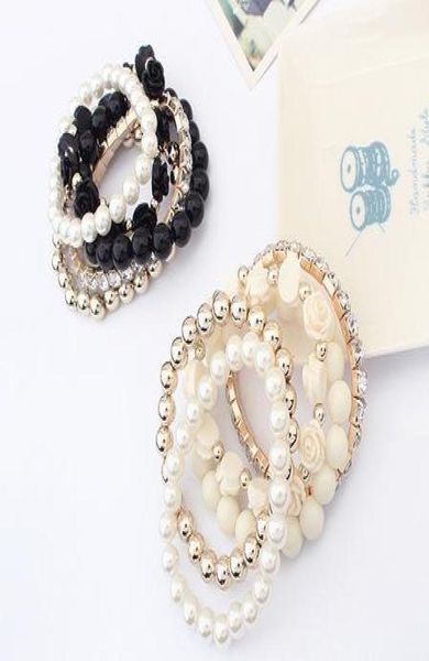 charms bracelets for women jewelry whole simulatedpearl bracelets mix beads flower pendants stretch women pretty bracelets 6689590, Golden;silver
charms bracelets for women jewelry whole simulatedpearl bracelets mix beads flower pendants stretch women pretty bracelets 6689590, Golden;silver