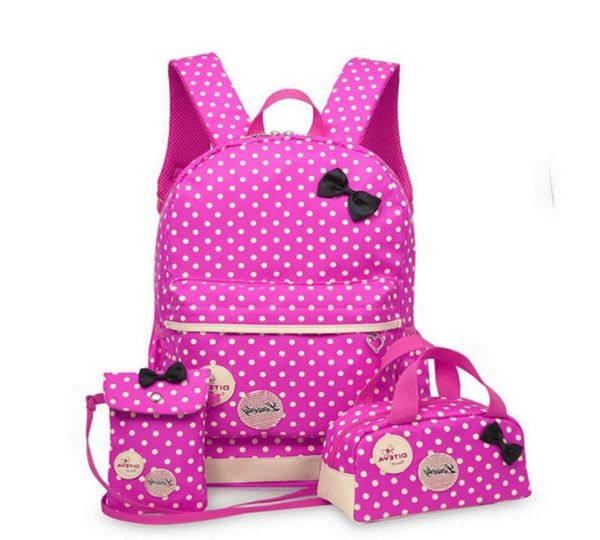 school bags for teenagers girls schoolbag large capacity ladies dot printing school backpack set rucksack bagpack cute 3pcs94999639115034
school bags for teenagers girls schoolbag large capacity ladies dot printing school backpack set rucksack bagpack cute 3pcs94999639115034