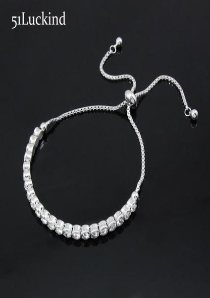 luxury rhinestone crystal bracelet silver color adjustable charms tennis braclet for women girls friend hand jewelry pulseira link9759297, Black
luxury rhinestone crystal bracelet silver color adjustable charms tennis braclet for women girls friend hand jewelry pulseira link9759297, Black