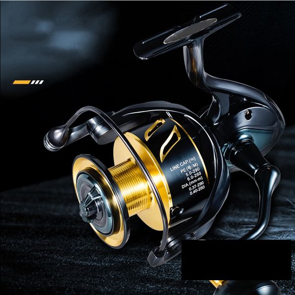 fishing ,Max Drag All Metal Spool Spinning Reels Bearings Water Resistant Gear Ratio Reel
fishing ,Max Drag All Metal Spool Spinning Reels Bearings Water Resistant Gear Ratio Reel